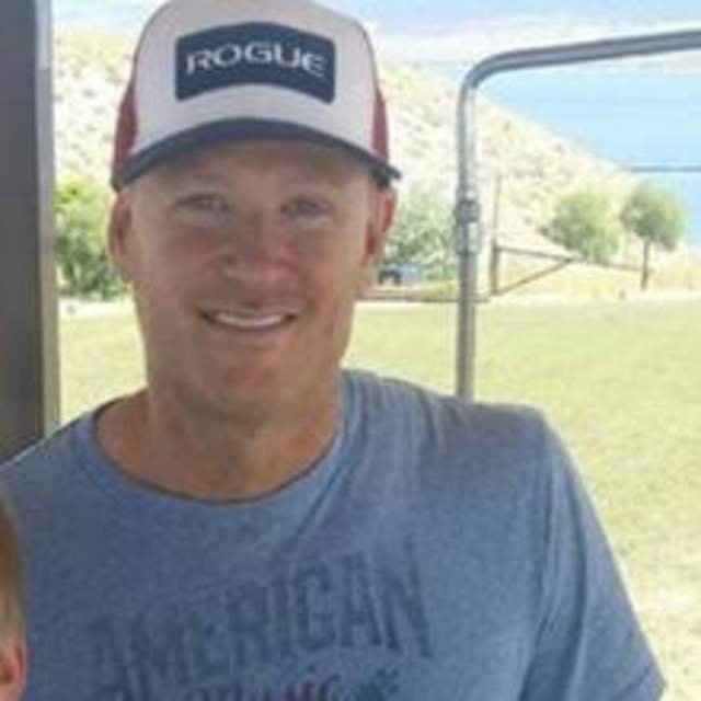 Patrick Byrnes